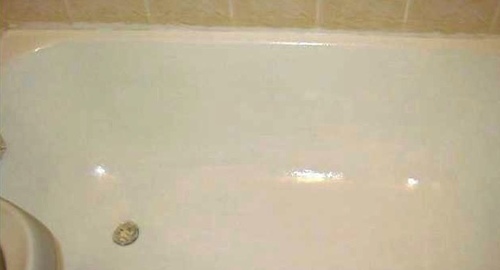 Реставрация ванны пластолом | Сыктывкар
